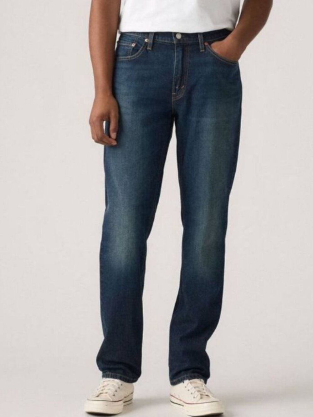 Levi's Men's 541 Athletic Fit Taper Jeans